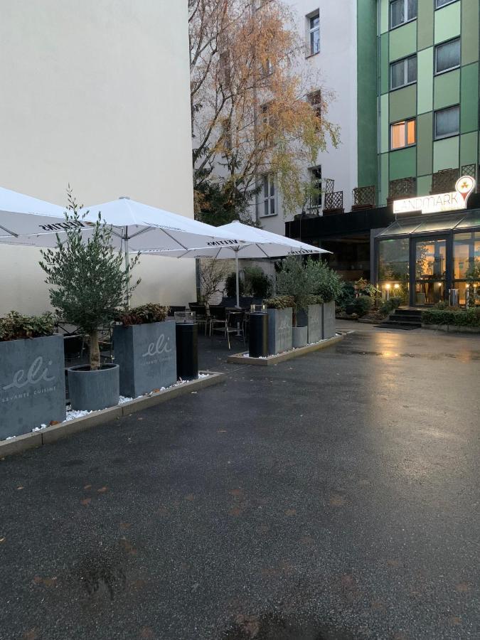 Landmark Am Kracauerplatz Berlin Ngoại thất bức ảnh