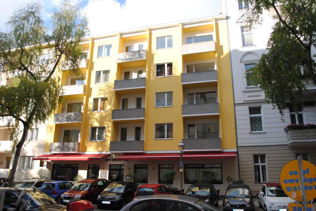 Landmark Am Kracauerplatz Berlin Ngoại thất bức ảnh