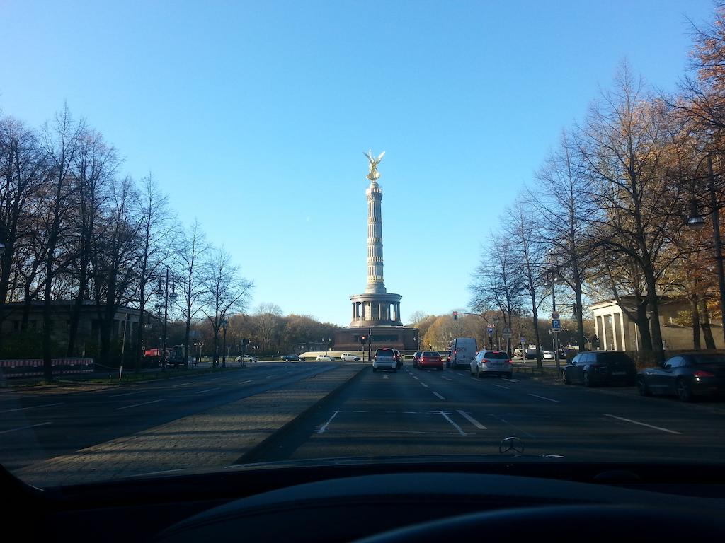 Landmark Am Kracauerplatz Berlin Ngoại thất bức ảnh